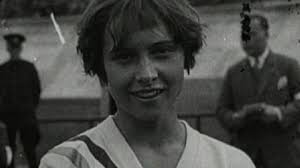 Amsterdam 1928 Athletics