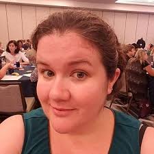 Amber Welsh (@MsAWelsh)