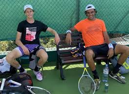 The atp determines the rules for atp tournaments and determines the points allocation for all men's professional events. Classifica Atp Berrettini 8 Fognini 12 Sonego 46