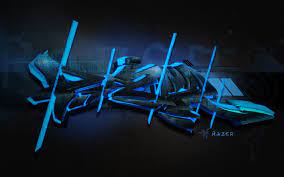 We have a massive amount of desktop and mobile backgrounds. 4k Resolution Blue Gaming Wallpaper 4k Flaunt Gaming