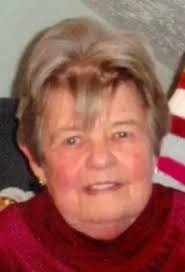 Obituary information for Beverly Ann Looby