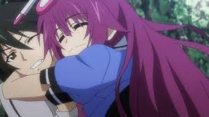 Tabane SHINONONO | Wiki | Anime Amino