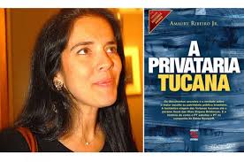 Verônica Serra prepara contra-ataque a autor do livro “A Privataria Tucana” 