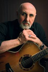 About George Nicholas of Cernunnos Rising