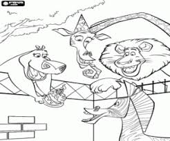 Maybe you would like to learn more about one of these? Madagascar Coloring Pages Madagascar Coloring Book Madagascar Printable Color Pages