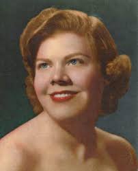 Betty Lou Peterson