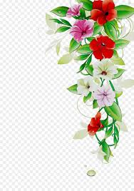 Apakah anda mencari bunga png psd atau vektor? Floral Flower Background Png Download 1317 1868 Free Transparent Floral Design Png Download Cleanpng Kisspng