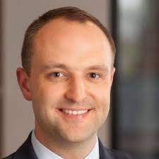 Business People: Jake Loesch to head Citizens League