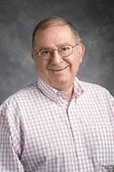 In Memoriam: Tom Salome