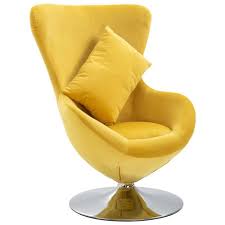We did not find results for: Fauteuil Design Relax Style Moderne En Velours De Luxe Pivotant Sur 360 Degres Coussin Offert Jaune Moutarde 64 64 86 Cm Cdiscount Maison