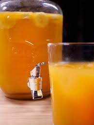 Punch Recette Recette De Punch Recette Punch Rhum Recettes De Cuisine