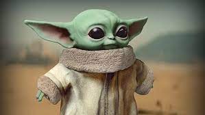 New Mandalorian Baby Yoda Plush Toy Available On Pre Order Star Wars Fans Run Disney Yoda