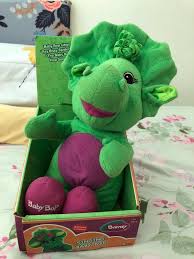 Good condition, light wear on book. Baby Bop Stuffed Toy Online Discount Shop For Electronics Apparel Toys Books Games Computers Shoes Jewelry Watches Baby Products Sports Outdoors Office Products Bed Bath Furniture Tools Hardware Automotive