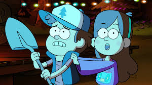 Image result for gravity falls screenshots