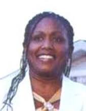 Obituary information for Stephanie Vernice Jones