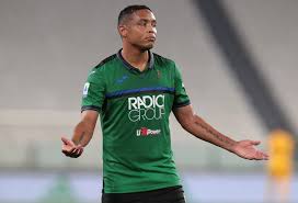 Luis muriel statistics and career statistics, ratings on aiscore. Atalanta Star Luis Muriel Admitted To Hospital With Head Injury Suffered In Accidental Fall At His Home