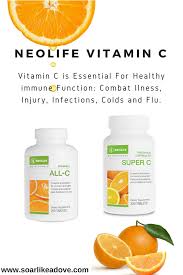 Neolife Vitamin C Workout Diet Plan Nutrition Vitamins