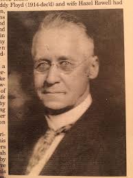 History: Phenix City's most dedicated servant and father of doctors