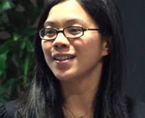 Dr. Sandy Ng | Fulbright Canada