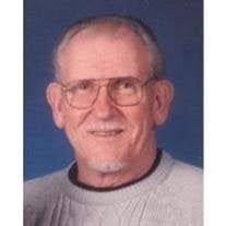 Jack E. Shelton Obituary