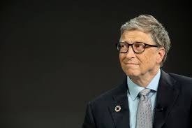 Bill Gates is the richest man in the world. This is how he gives away his  billions. - Vox