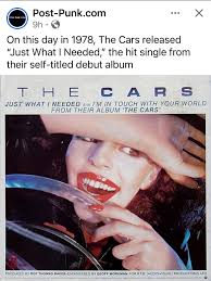 Scorpions covering car songs