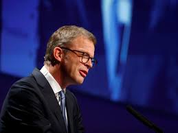 Deutsche bank once more down in the dumps deutsche bank. Barclays Deutsche Bank Merger Reports Are An Earnings Red Flag