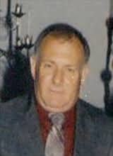 Obituary information for Mr. Burnis Lane