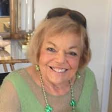 Annette Pat Lamothe Obituary April 25, 2019
