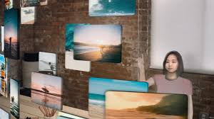So far, people mostly use virtual reality to entertain themselves. Augmented Reality Invades The Conference Room Zdnet