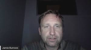 Jamie Burrows