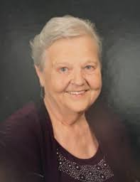 Felicia Nell Lemons Obituary May 15, 2022