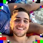 Giuliano Ferrante's Instagram, Twitter & Facebook