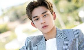Wayv's lucas apologises after being accused of cheating & badmouthing nct members. Yye7vzogw4cjum
