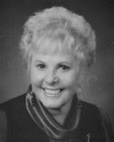 Sally Heydon Obituary (1933