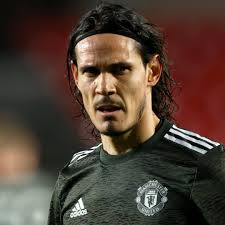 Man Utd 'must pay Edinson Cavani £2m even if he quits in summer due to  contract clause amid Boca Juniors transfer talks'