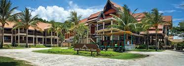 Laguna redang island resort 2018. Laguna Redang Island Resort