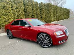 Image result for Deep Cherry Red 2014 Chrysler