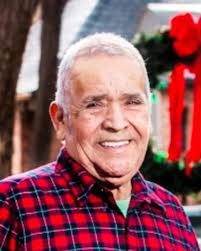 Ernesto V. Coronado Obituary January 2, 2022