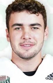 UND's Schuster named MVFC Offensive Player of Week