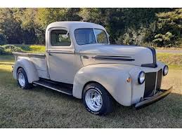 Used car dealership website of dill's used cars used car dealer in lexington, sc used cars. 1946 Ford F100 For Sale Classiccars Com Cc 1466916