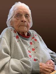 Viola Lidster Obituary