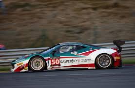 Kaspassion24 24 Hours Of Spa Race Kaspersky Official Blog
