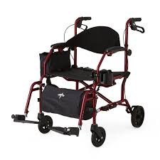 Rollator Walker Guide Choosing The Best Rollators Avacare