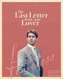 Hi!!i donot know you but i love reading your stories!!greatest effort!!keep it upp. Five New Posters Arrive For Jojo Moyes Feature Adaptation The Last Letter From Your Lover