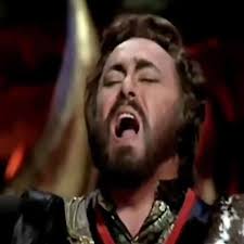 Pavarotti: Nessun Dorma