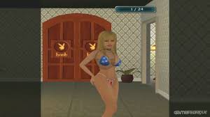 This game is the us english version at emulatorgames.net exclusively. Playboy The Mansion Download Gamefabrique