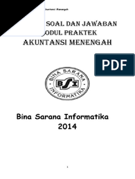 Contoh file soal uts lengkap kelas 1 6 sd mi semua mata pelajaran 2016 2017 berikut ini adalah kumpulan dari berbagi sumber tentang contoh soal akuntansi keuangan menengah 2 dan jawabannya yang bisa gunakan untuk bank soal download sd dan diunduh secara gratis dengan menekan tombol download biru dibawah ini. Contoh Soal Jawaban Modul Ak Menengah P1 P6 1