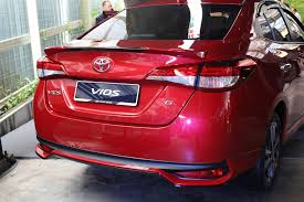 Sau khi lột xác toàn diện ở phiên bản 2018, toyota tiếp tục nâng cấp đôi chút ở vios phiên bản 2019, mang lại vẻ ngoài hầm hố và thể thao hơn. Here S Why The Latest 2019 Toyota Vios Is The Best It S Ever Been