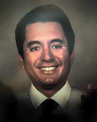 Robert Meneses Obituary